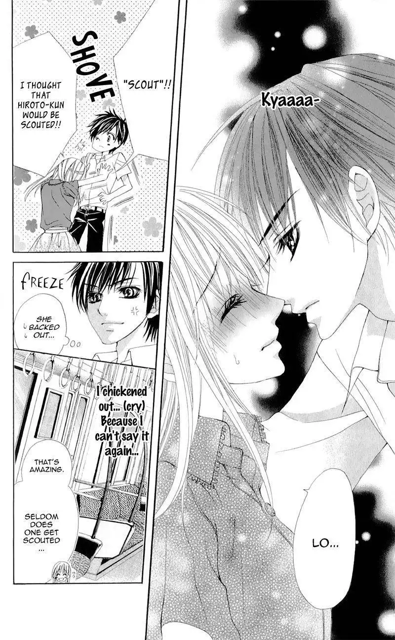 Mitsukoi Honey Chapter 5 9